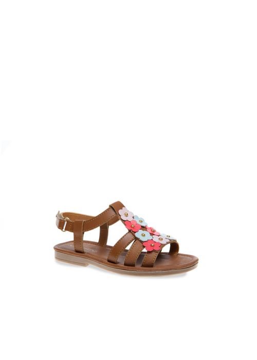 SANDALIA ANDREA PARA NIÑA 7050