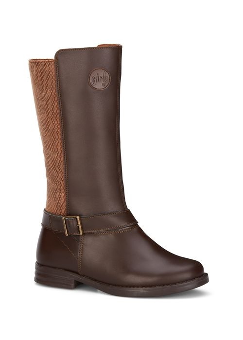 ANDREA GIRLS BOOT FOR GIRLS 7348