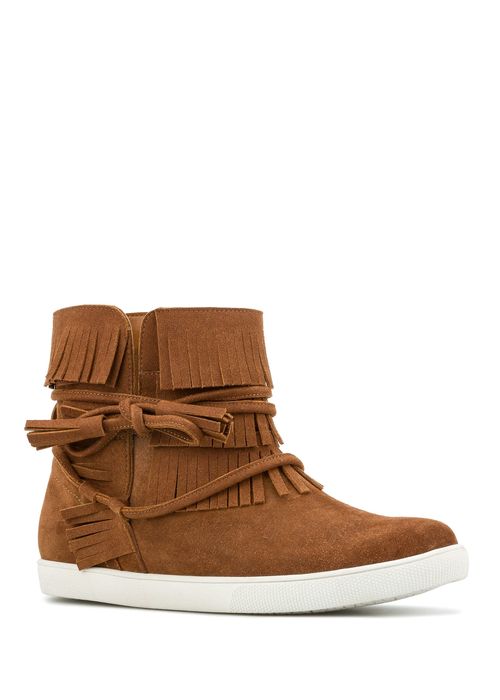 SNEAKER ANDREA PARA MUJER 7510