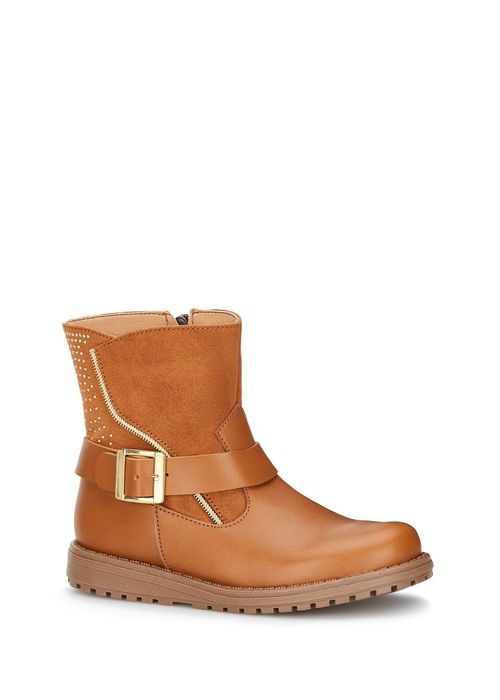 BOTA ANDREA GIRLS PARA NIÑA 7549