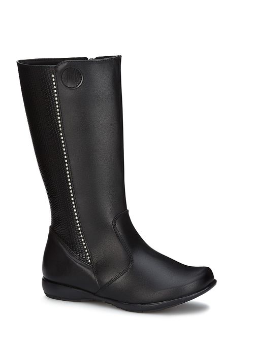 ANDREA GIRLS BOOT FOR GIRLS 7559