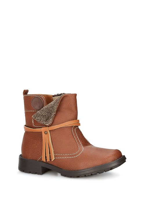 ANDREA GIRLS BOOT FOR GIRLS 7558