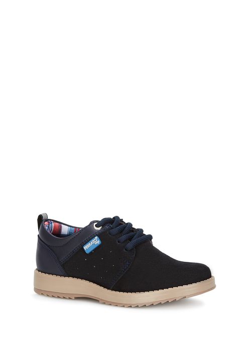 FLAT FERRATO BOYS FOR KIDS 7700