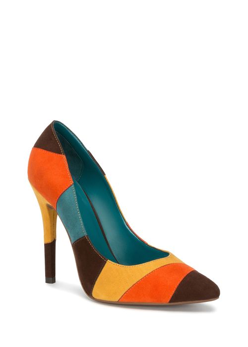 ZAPATILLA ANDREA PARA MUJER 8004