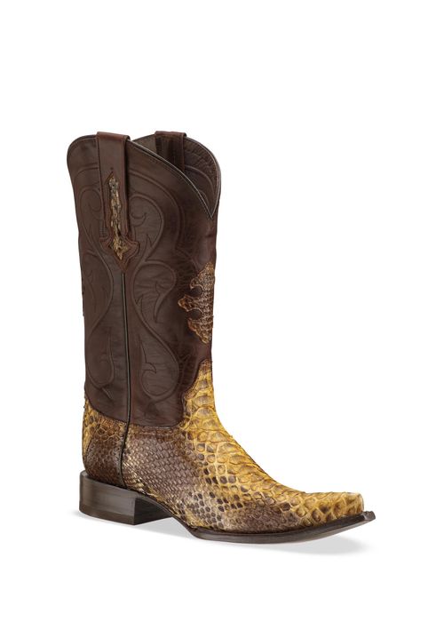 BOTA FORASTERO PARA HOMBRE 7979