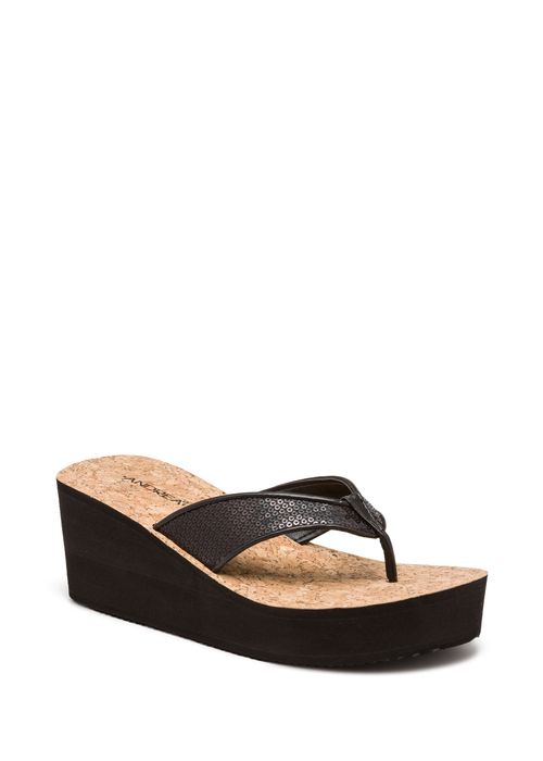 SANDALIA ANDREA PARA MUJER 8000