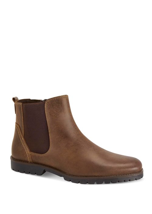 BOTIN FERRATO PARA HOMBRE 8199