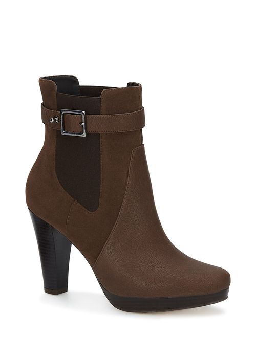 BOTIN ANDREA PARA MUJER 8409