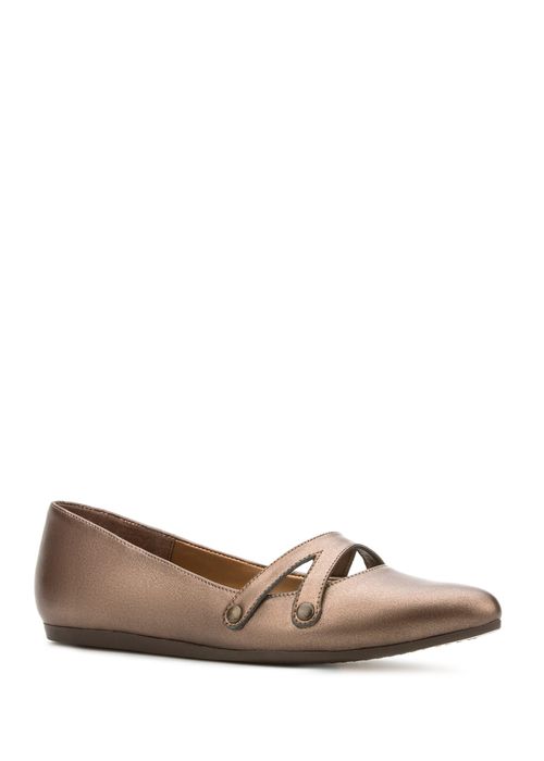 FLAT DR SCHOLL S PARA MUJER 8350
