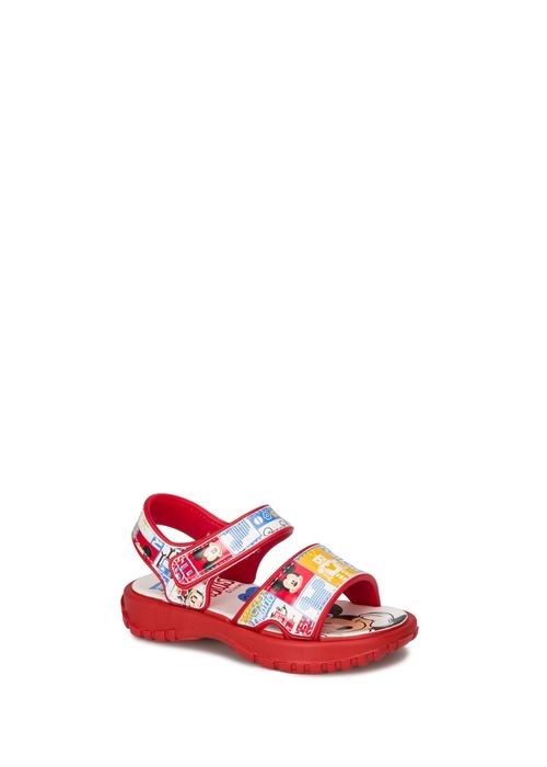 MICKEY MOUSE SANDALS FOR BOYS 8445