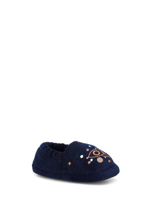 FERRATO BOYS SLIPPERS FOR KIDS 8538