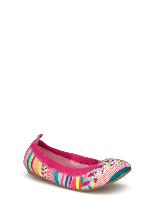 ANDREA FLAT FOR GIRL 8560