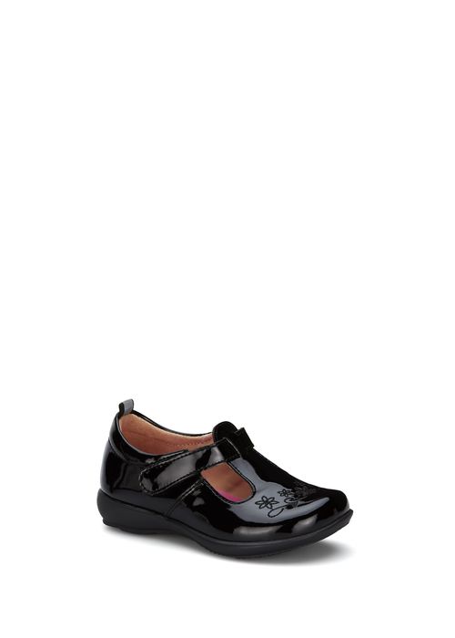 FLAT SCHOOL KIDS ANDREA FOR GIRLS 8626