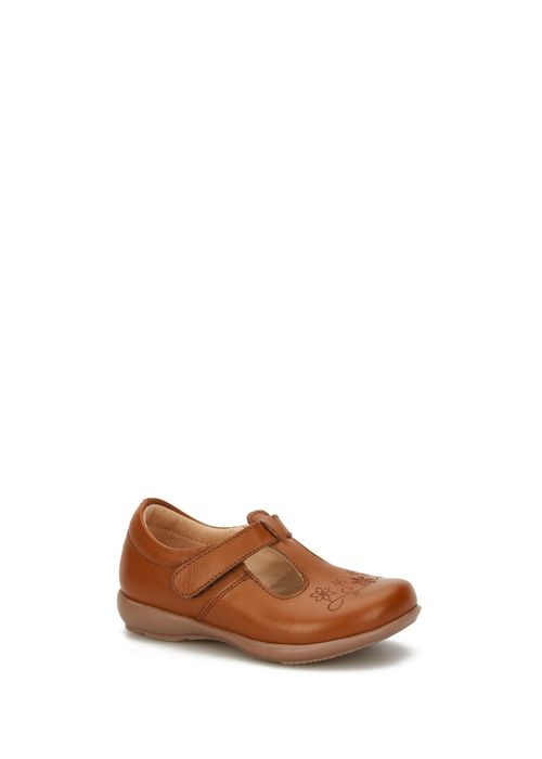 FLAT SCHOOL KIDS ANDREA FOR GIRLS 8626