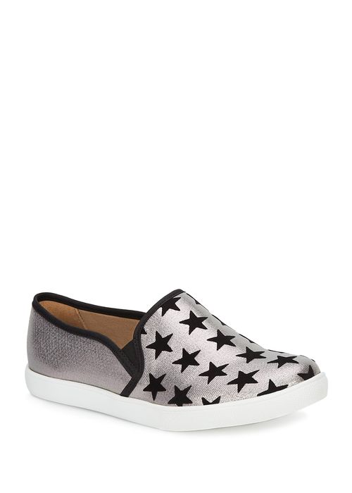 ANDREA WOMEN'S SNEAKER 8664