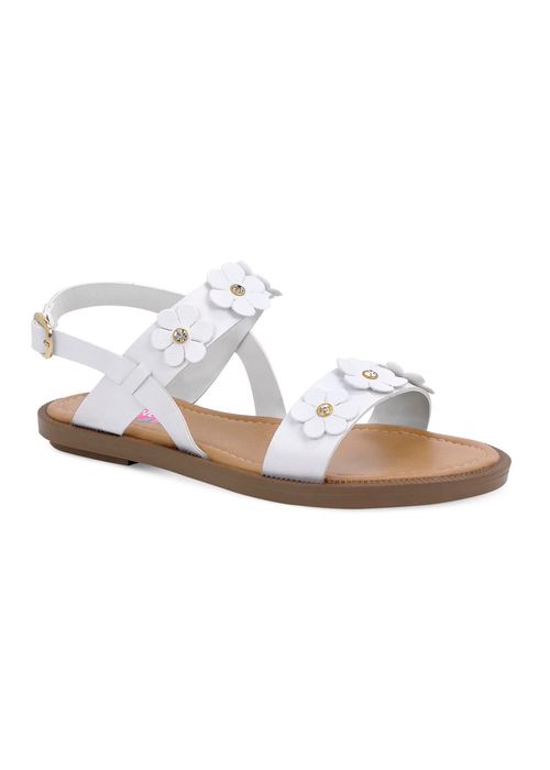 ANDREA GIRLS SANDAL FOR GIRLS 8822