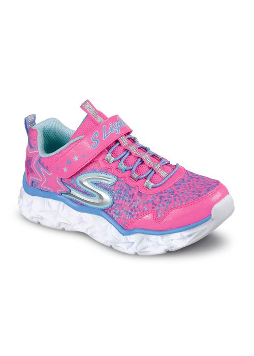 DEPORTIVO SKECHERS PARA NIÑA 8971