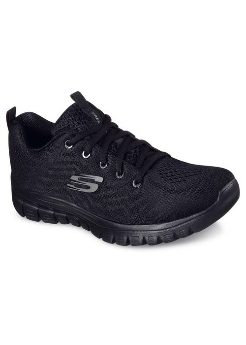 DEPORTIVO SKECHERS PARA MUJER 8981