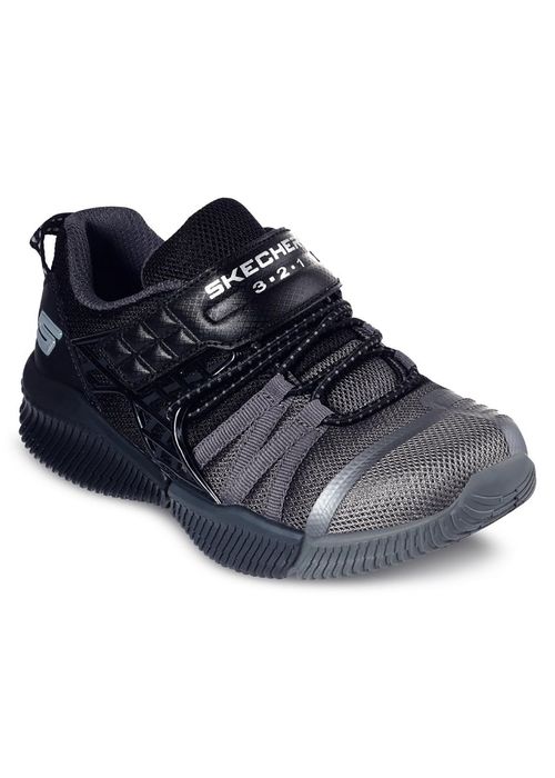 DEPORTIVO SKECHERS PARA NIÑO 8991