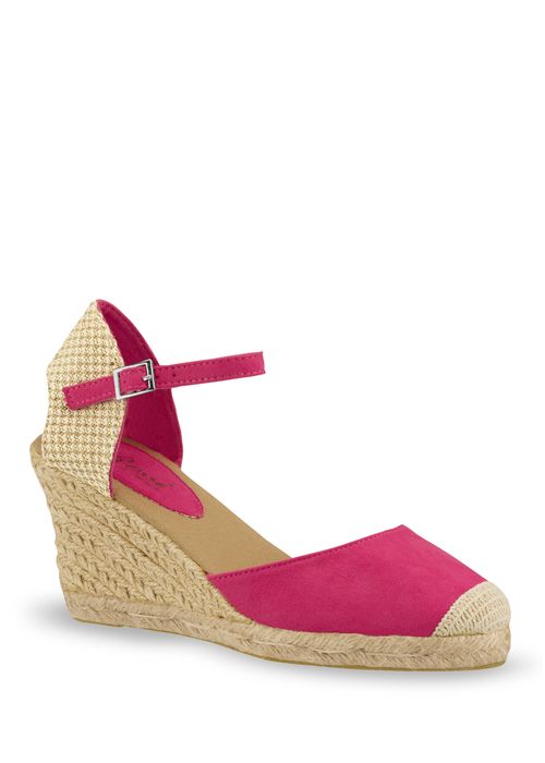 ZAPATILLA ROSSI BY ANDREA PARA MUJER 9032