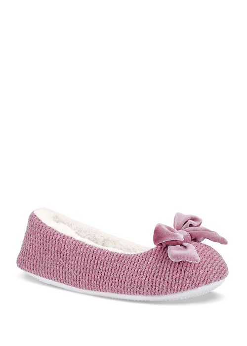 PANTUFLA ANDREA PARA MUJER 9104