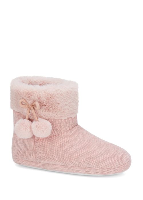 ANDREA WOMEN'S SLIPPERS 9106