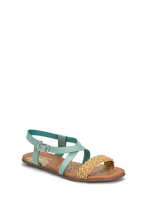 ANDREA SANDAL FOR GIRLS 9122