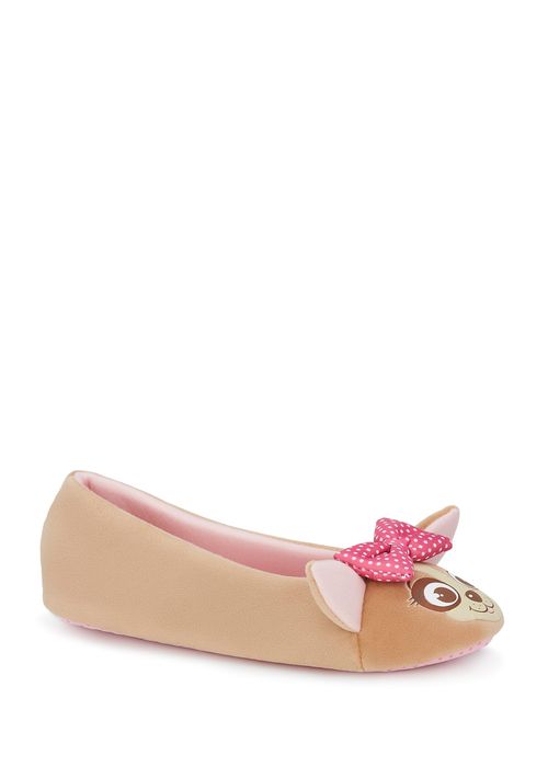 ANDREA WOMEN'S SLIPPERS 9243