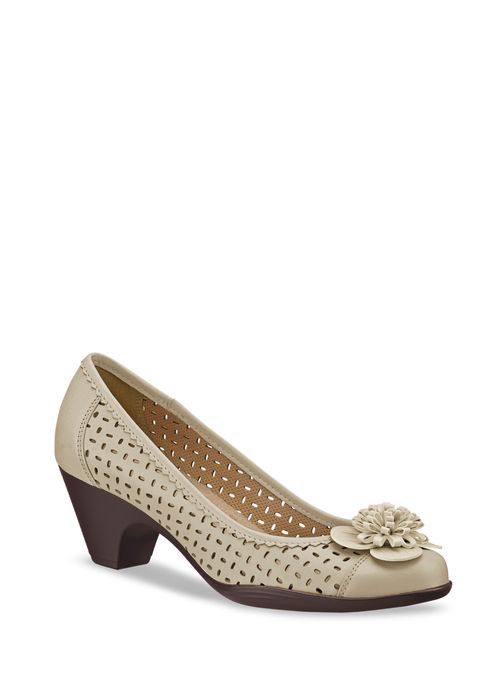ZAPATILLA ANDREA PARA MUJER 9179