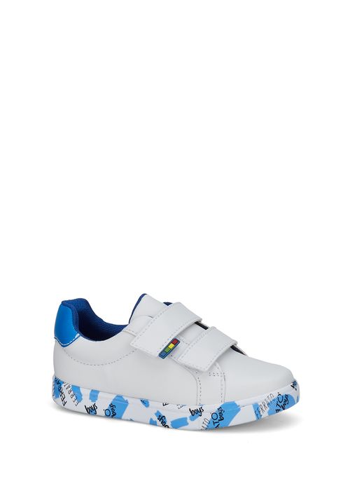 FERRATO BOYS SNEAKER FOR KIDS 9278