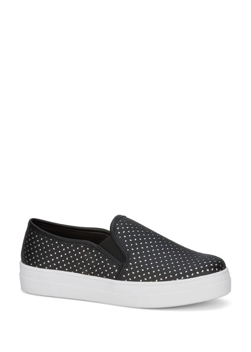 ANDREA WOMEN'S SNEAKER 9245