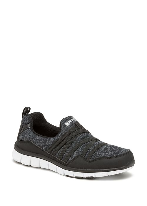 ANDREA WOMEN'S SNEAKER 9520