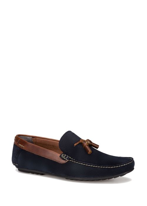 MOCASÍN FERRATO PARA HOMBRE 10051