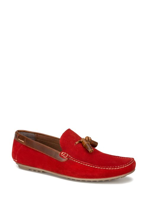 MEN'S FERRATO LOAFER 10051
