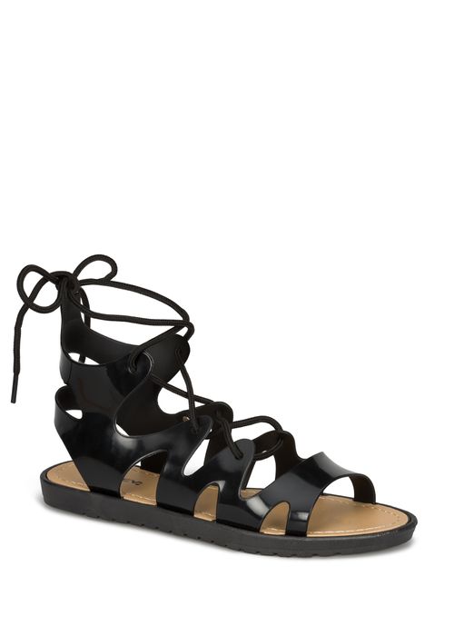 SANDALIA ANDREA PARA MUJER 11017