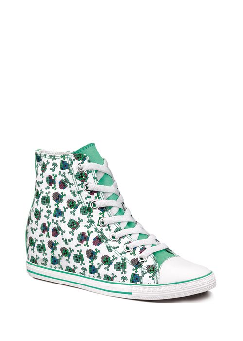 SNEAKER ANDREA PARA MUJER 12681