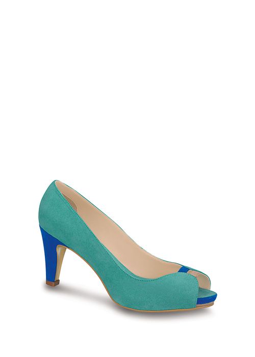 ZAPATILLA ANDREA PARA MUJER 13215