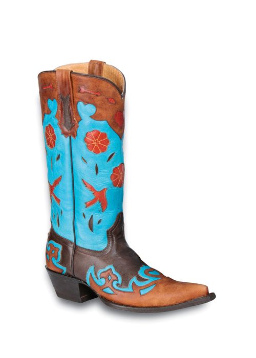BOTA EL GENERAL PARA MUJER 13682