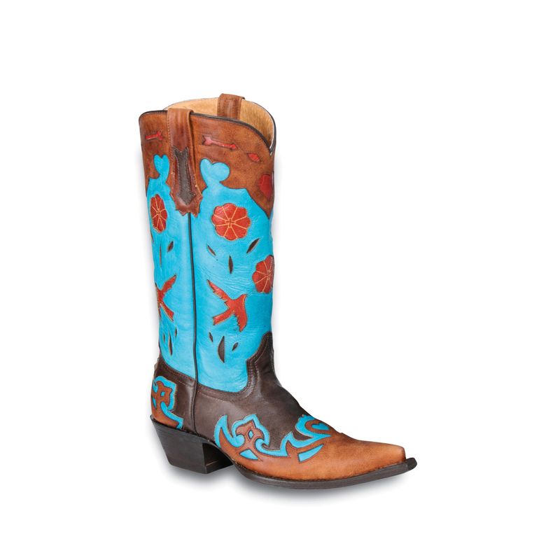 bota-el-general-mujer-13682
