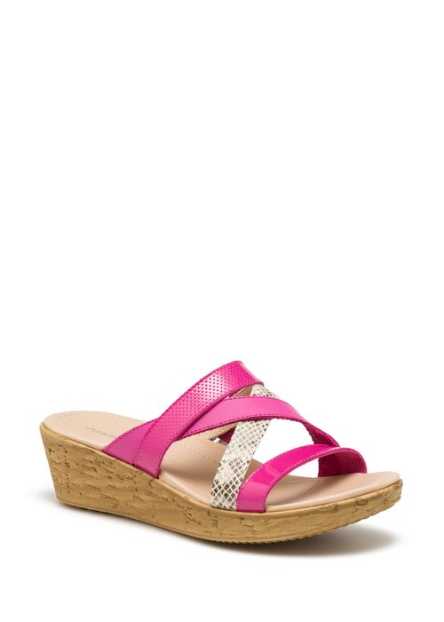 SANDALIA ANDREA PARA MUJER 13869