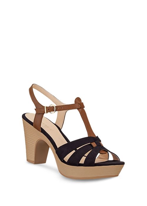 SANDALIA ANDREA PARA MUJER 13936
