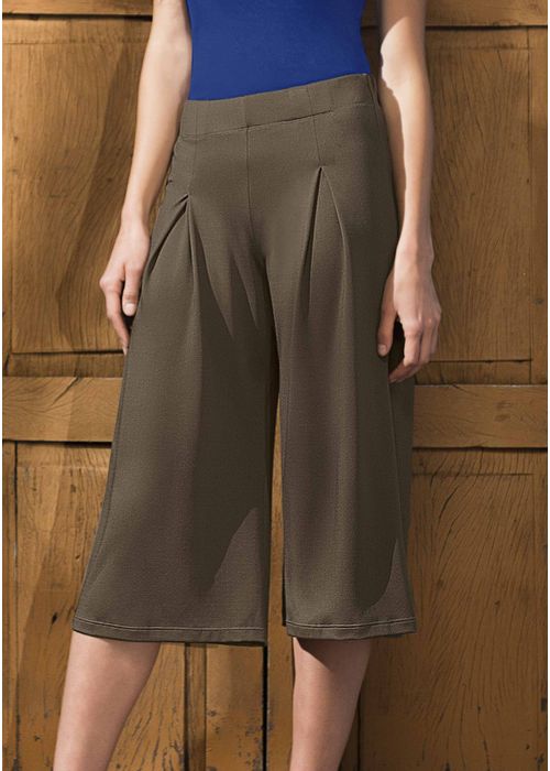 WOMEN'S CINCHED PANTS 17598