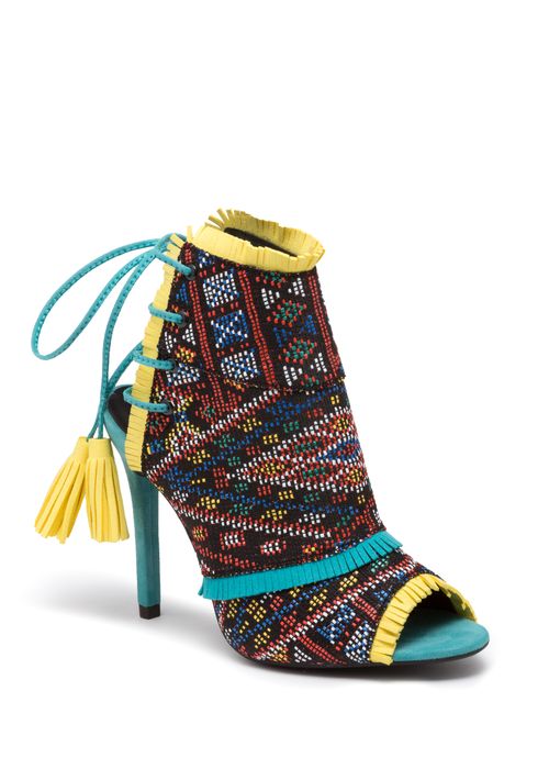 ZAPATILLA ANDREA PARA MUJER 18269
