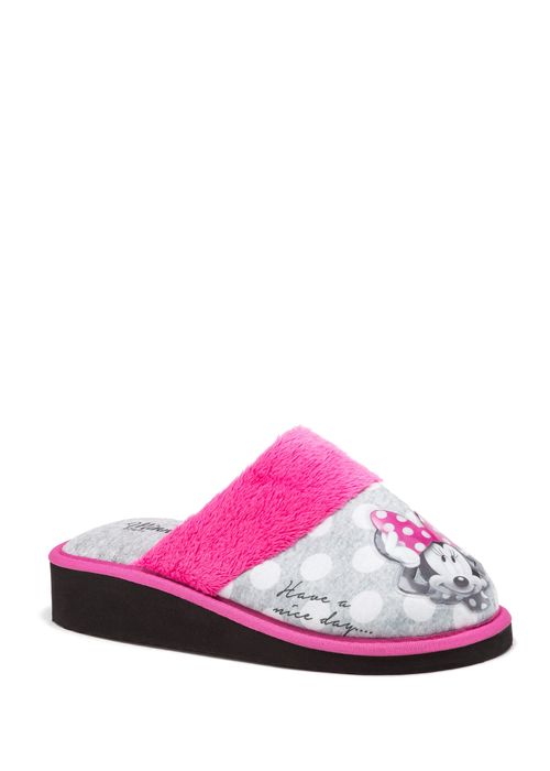 MINNIE SLIPPERS FOR WOMEN 18346