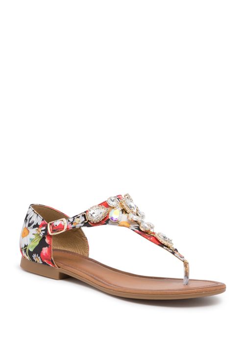 SANDALIA ANDREA PARA MUJER 18437
