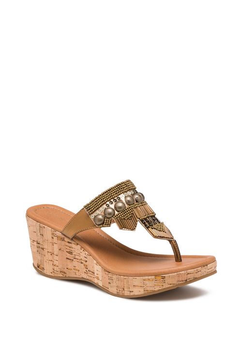 SANDALIA ANDREA PARA MUJER 18429