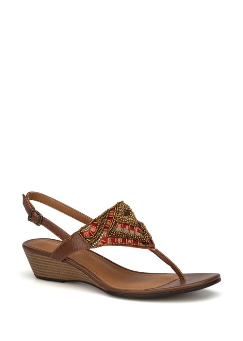 SANDALIA ANDREA PARA MUJER 18430