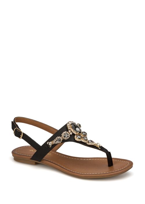 SANDALIA ANDREA PARA MUJER 18438