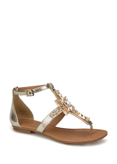 SANDALIA ANDREA PARA MUJER 18439