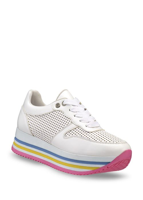 SNEAKER ANDREA PARA MUJER 20460